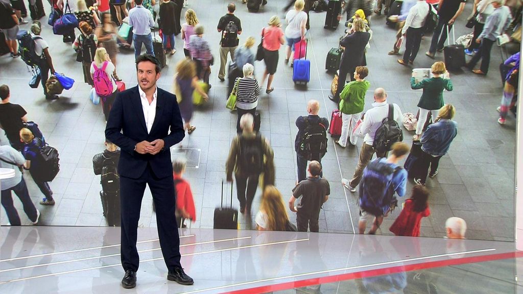 Con Diego Losada Noticias Cuatro 2025 Noche 04/07/2025