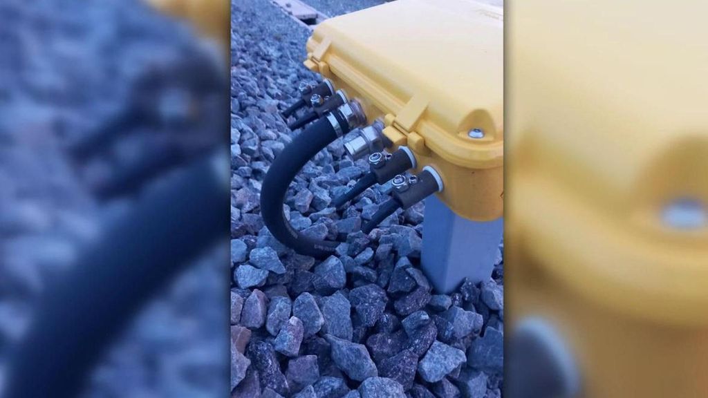 ¿Robo de cable o sabotaje?
