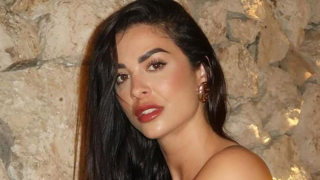 Ruth Basauri, preocupada por la salud de su hijo, acude nuevamente al médico