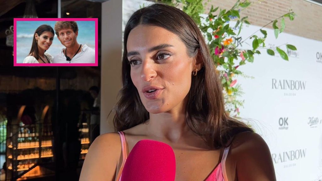 Susana Molina opina sobre su participación en 'LIDLT': "Me veo muy pequeña" 'LIDLT' Exclusivo Web 04/07/25