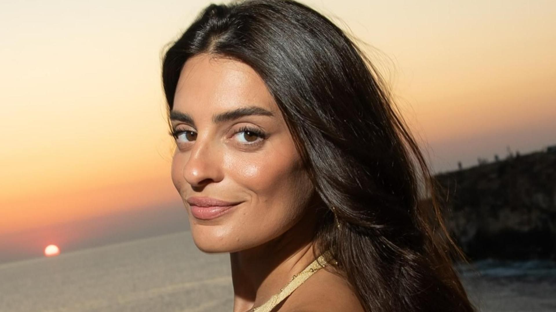 Susana Molina responde a las críticas por el dineral que se ha gastado en su boda Susana Molina responde a las críticas por el dineral que se ha gastado en su boda