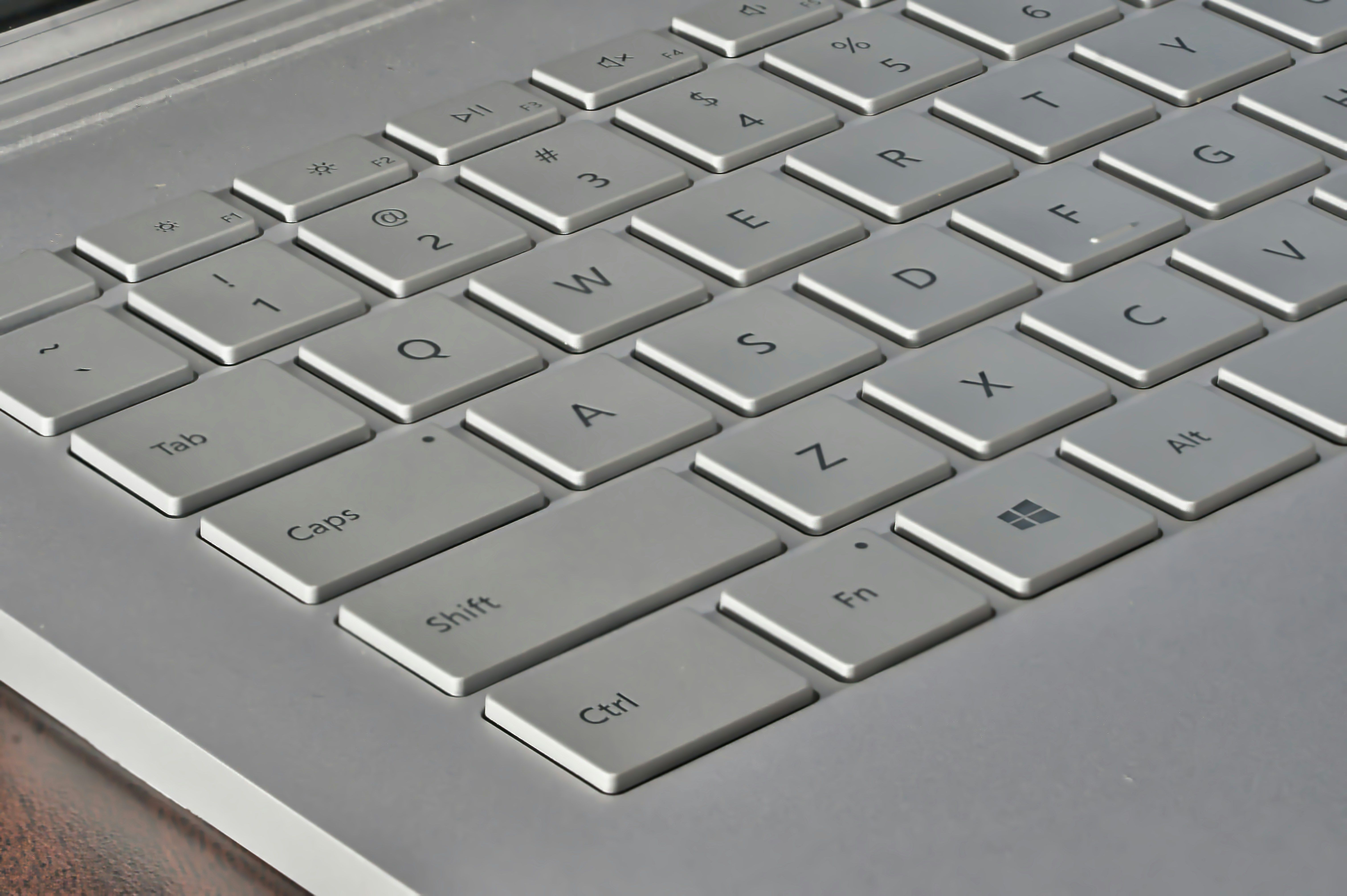 teclado clint patterson unsplash teclado clint patterson unsplash