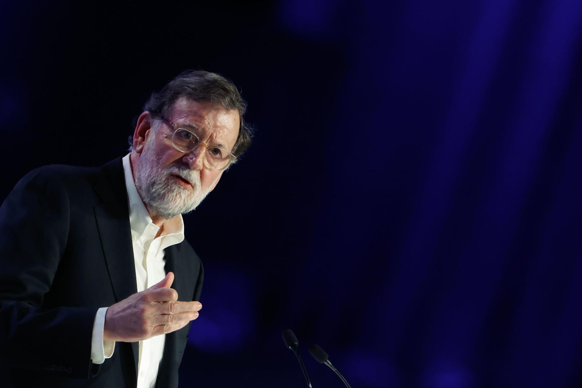 XXI Congreso Nacional del PP