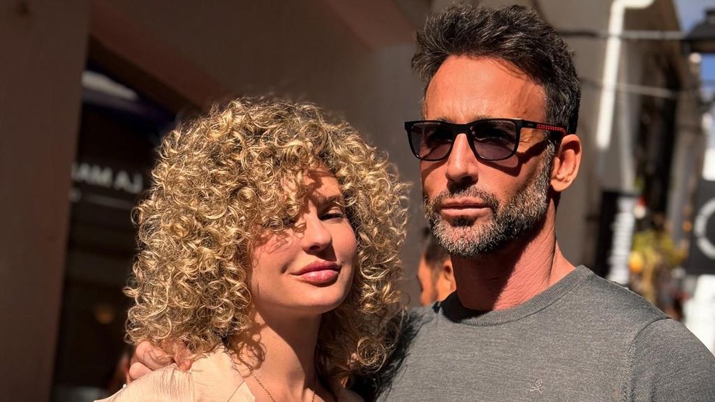 Álvaro Escassi y Sheila Casas en redes