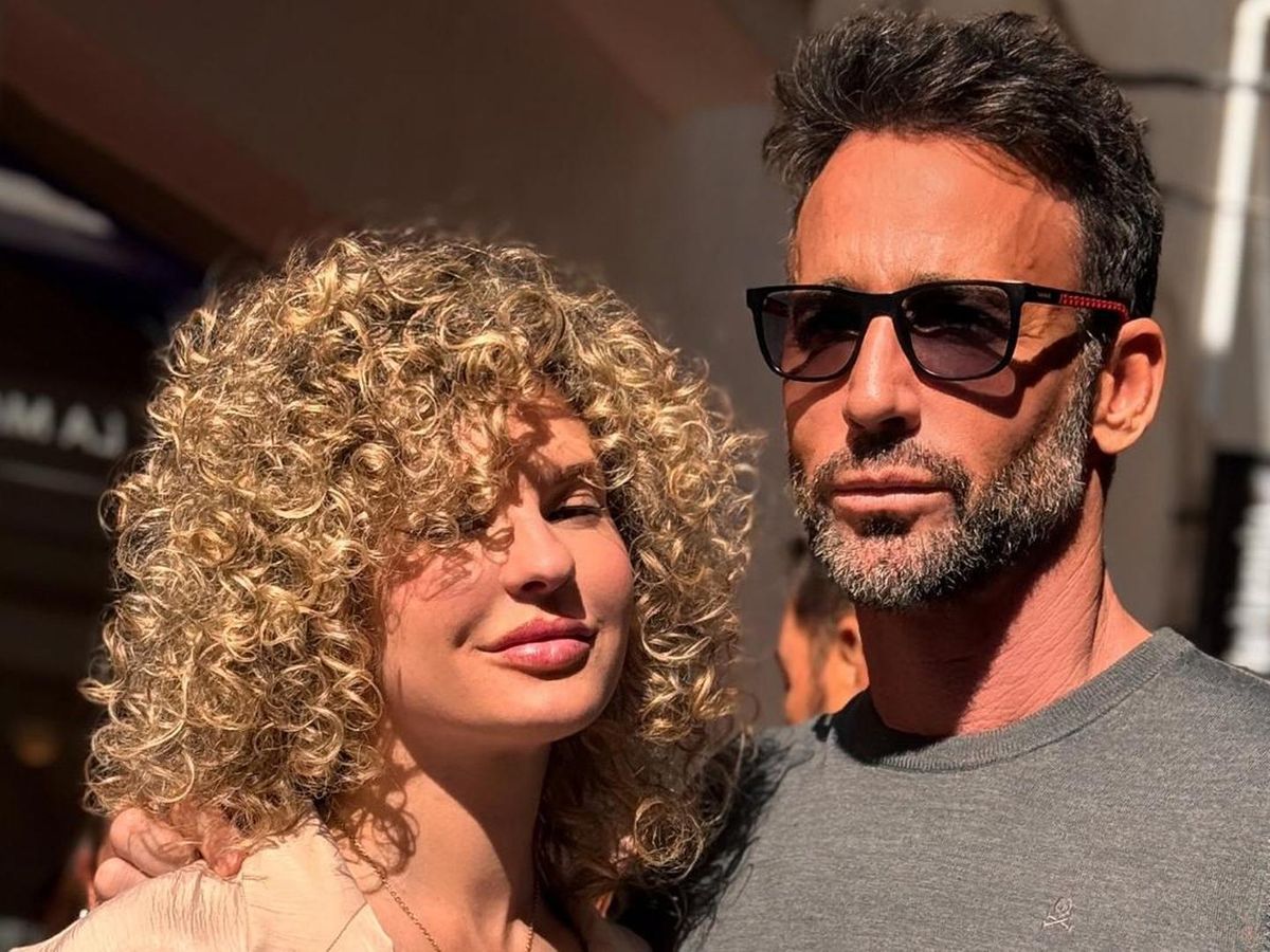 Álvaro Escassi y Sheila Casas: el jinete le habría sido infiel y este sería el motivo de su ruptura