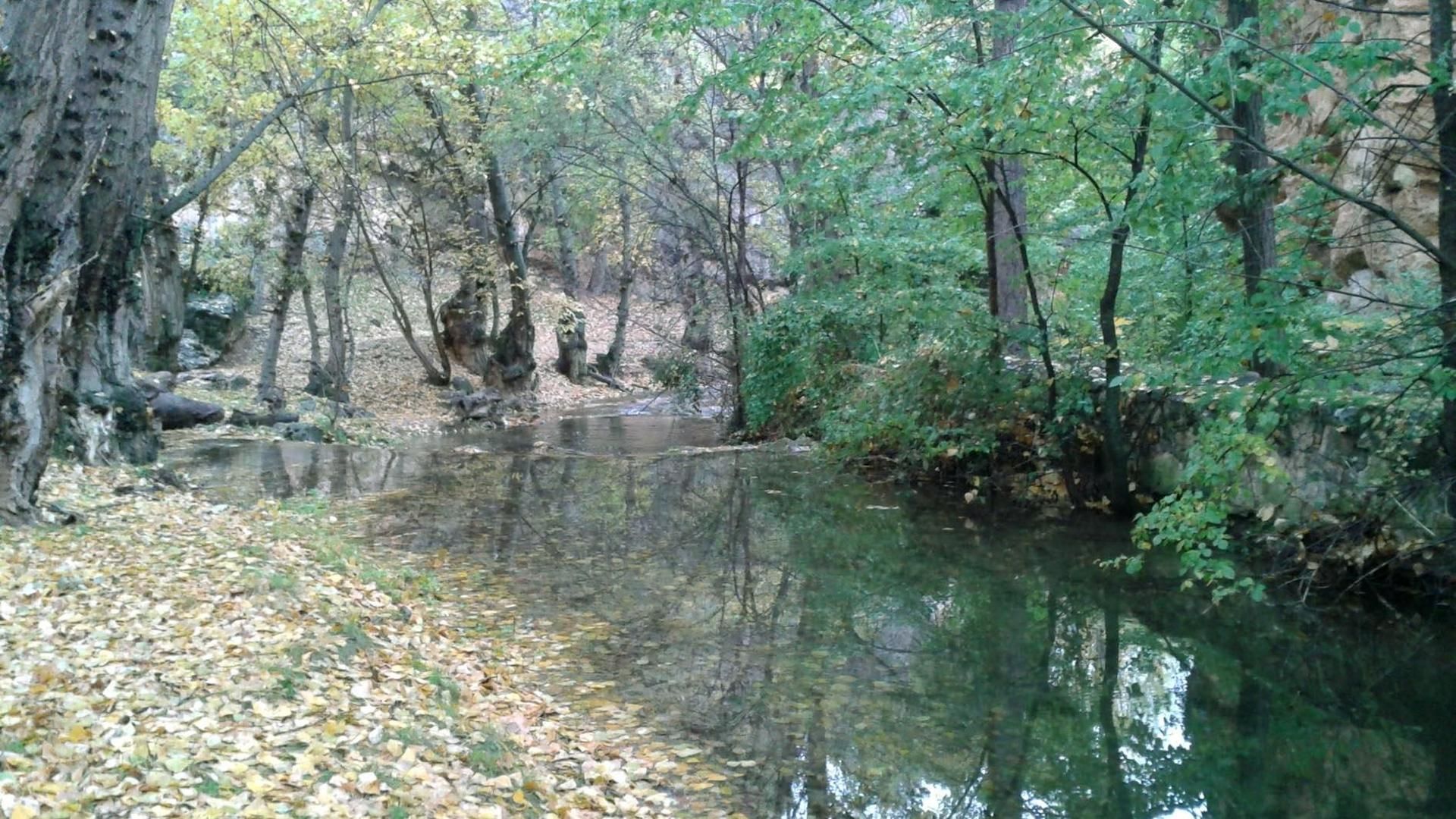 Confederación del Ebro alerta de crecidas en barrancos y cauces en gran parte de la cuenca