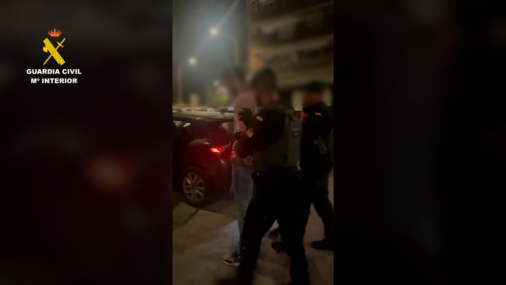 Detienen en Valencia a un hombre altamente radicalizado que difundía propaganda yihadista