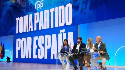 Abraham Gómez, el humorista al que ha recurrido el PP para criticar en su  Congreso al PSOE