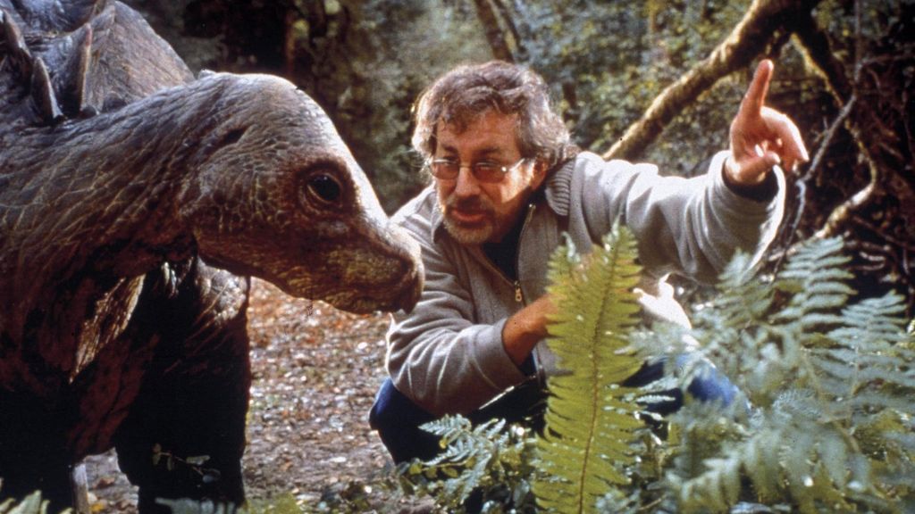 jurassic park