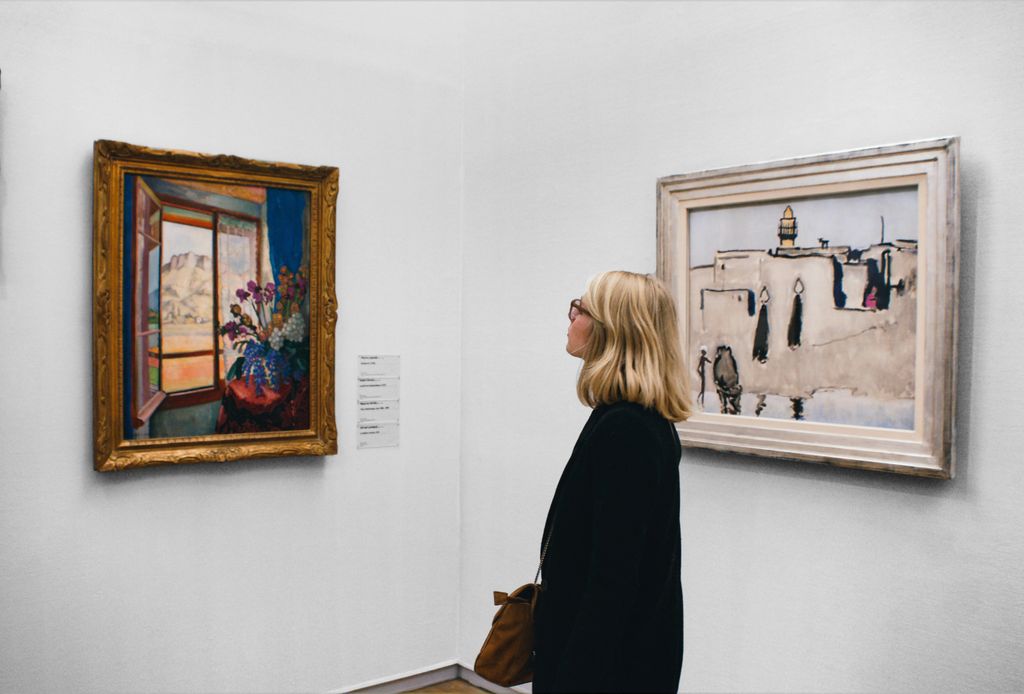 museos gratis pauline loroy unsplash