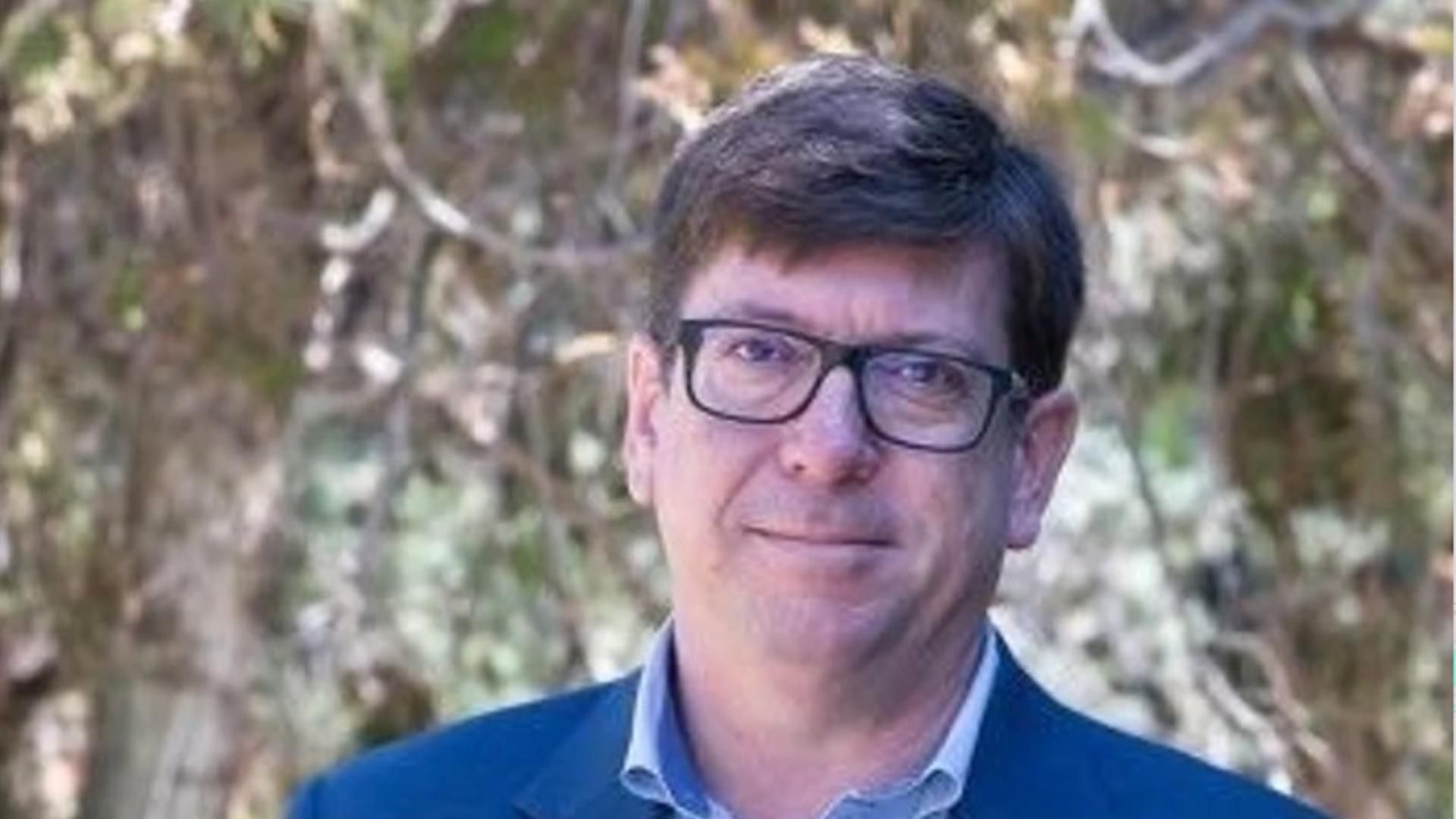 Paco Salazar