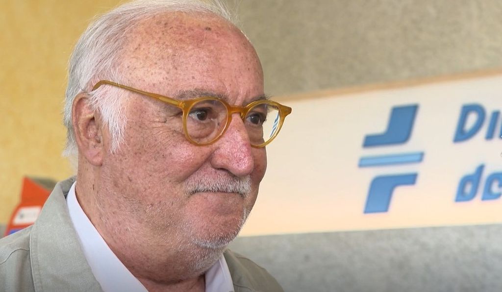 El director de la DGT advierte de la siniestralidad en la carretera durante el verano: "Como mates a otro no vas a poder dormir"