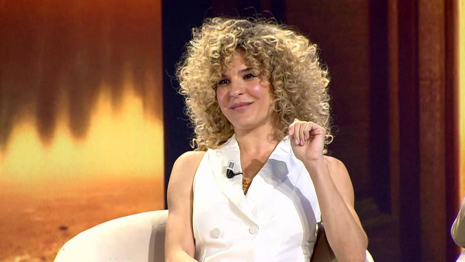 Sheila Casas se pone en contacto con 'Socialité' y aclara si ha habido una infidelidad