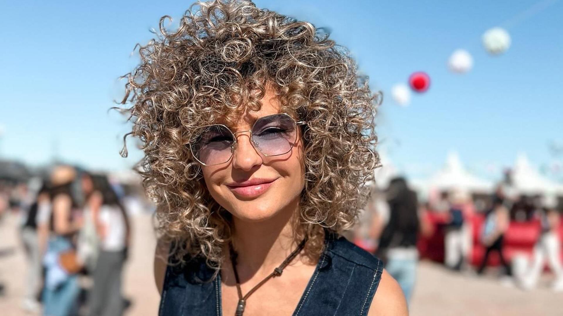 Sheila Casas