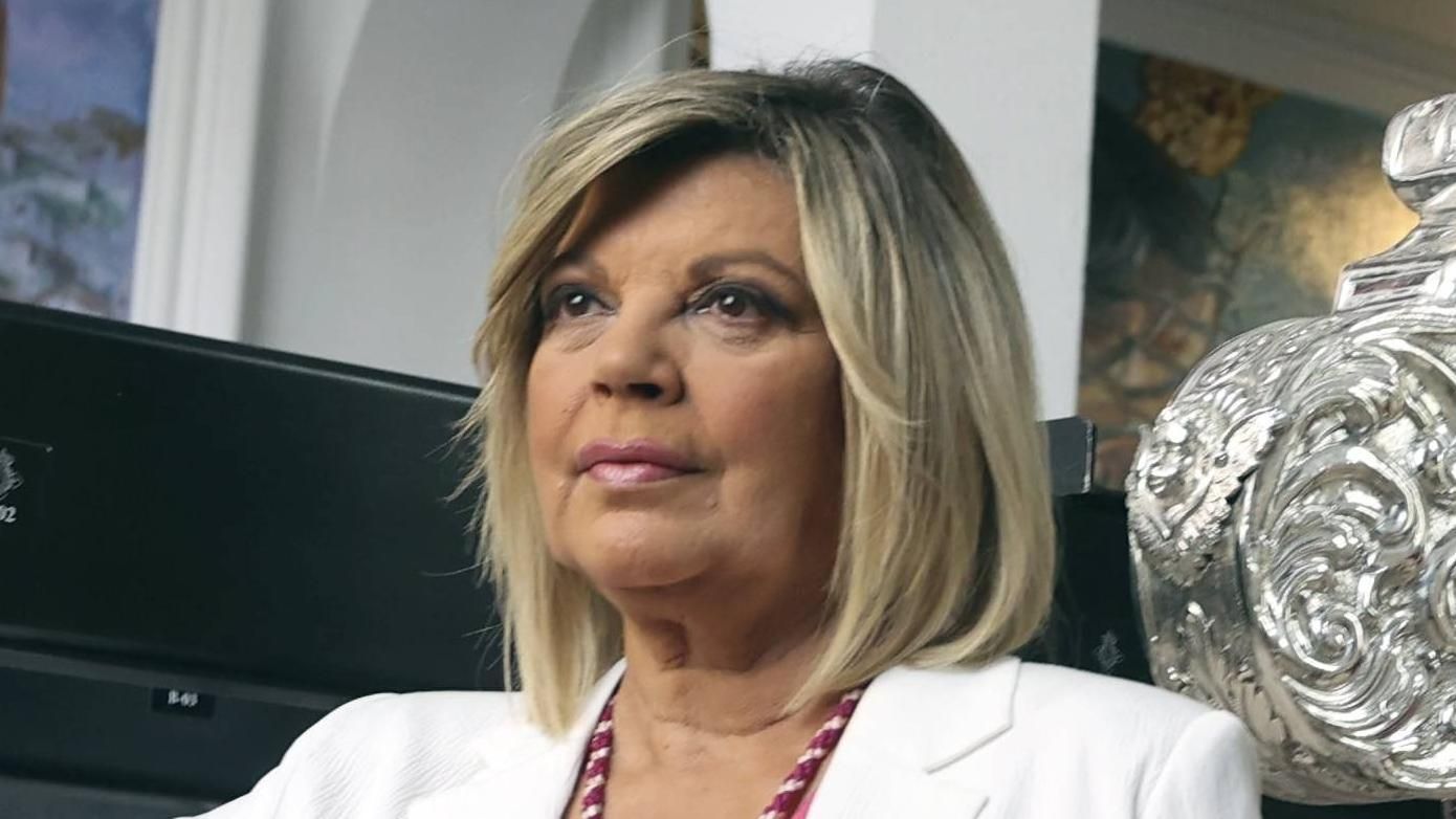 Terelu Campos
