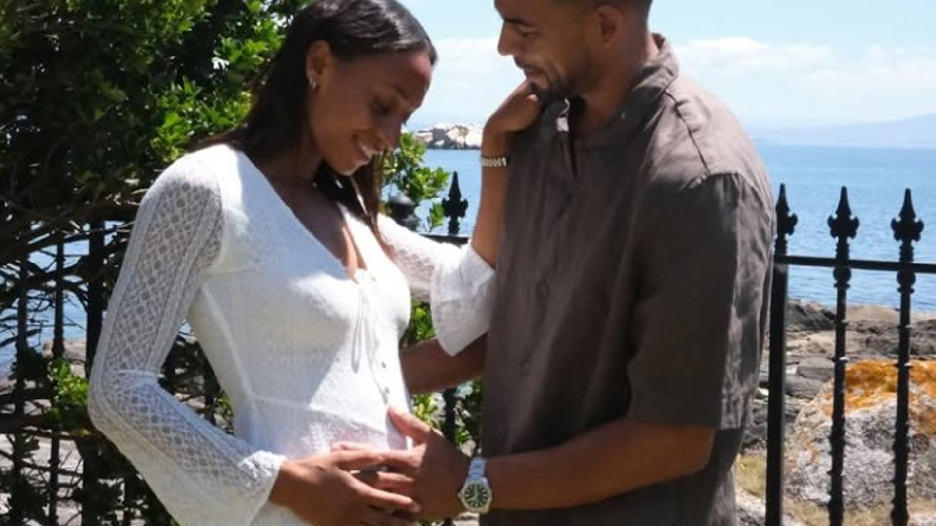 Ana Peleteiro anuncia su segundo embarazo y será baja en el Mundial de atletismo en Tokio