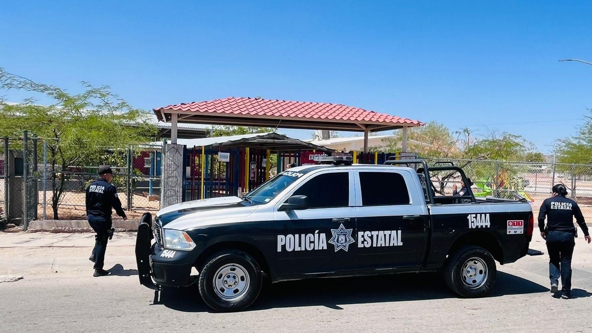 Asesinadas tres hermanas de entre cinco y diez años en México: habrían sido secuestradas