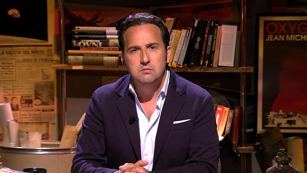 Iker Jiménez