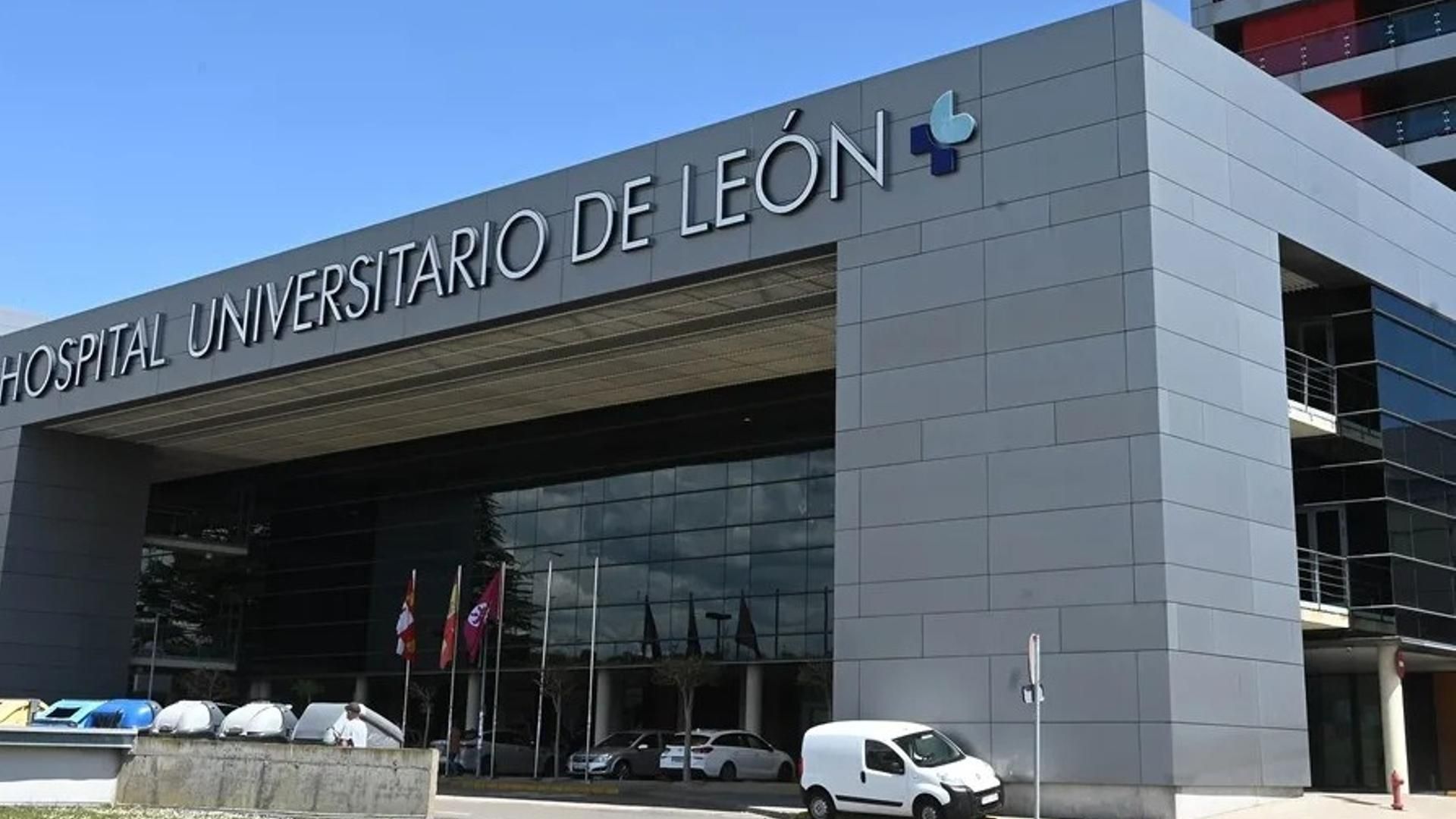 Muere un menor de 14 años tras un golpe en la cabeza cuando se bañaba en el río en La Seca, León