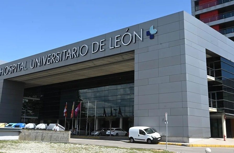 Muere un menor de 14 años tras un golpe en la cabeza cuando se bañaba en el río en La Seca, León
