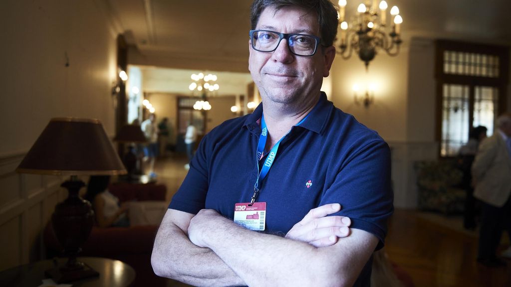 Paco Salazar