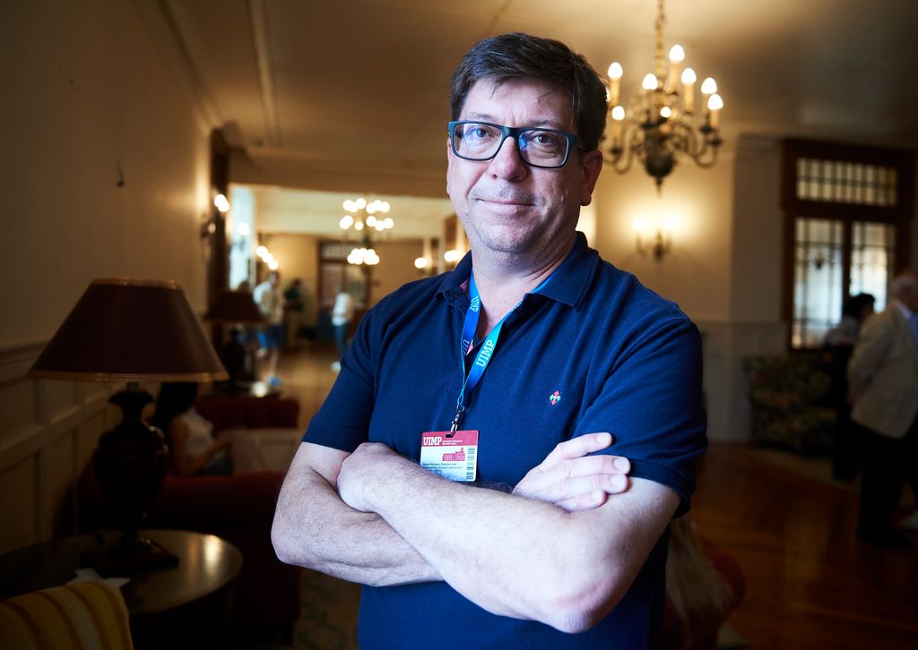 Quién es Paco Salazar, el socialista al que acusan de acoso sexual a varias mujeres del PSOE: su trayectoria junto a Pedro Sánchez