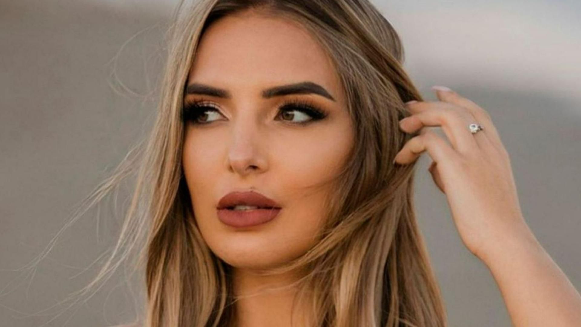 Patri Pérez enseña su insólita recuperación postparto