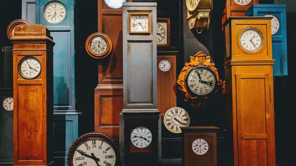 relojes