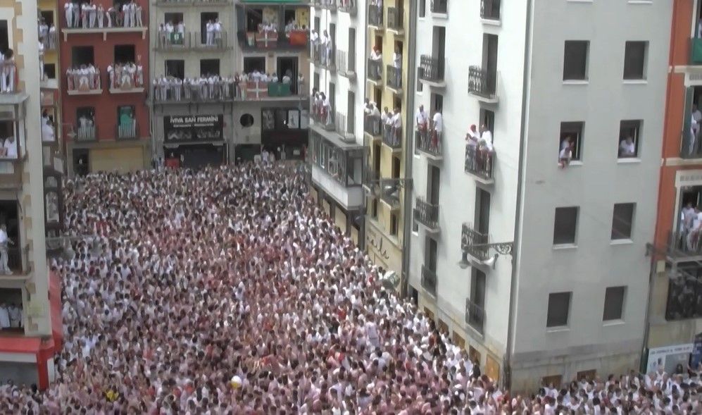 San Fermín