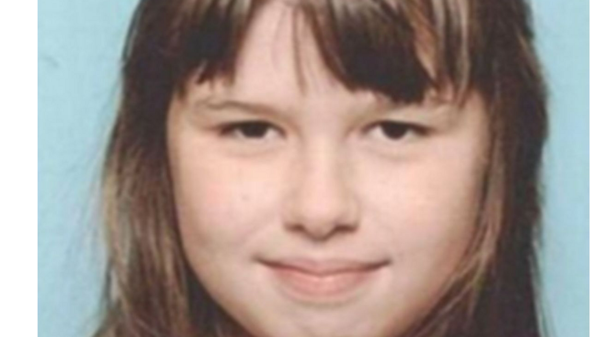Siguen buscando a Julija, una menor  desaparecida desde 2021 en Eslovenia: sería un caso de sustracción parental