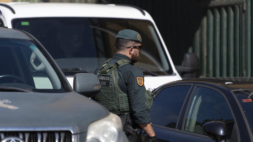 Una mujer, detenida en Ceuta por el presunto secuestro de dos menores tras una orden de Bélgica