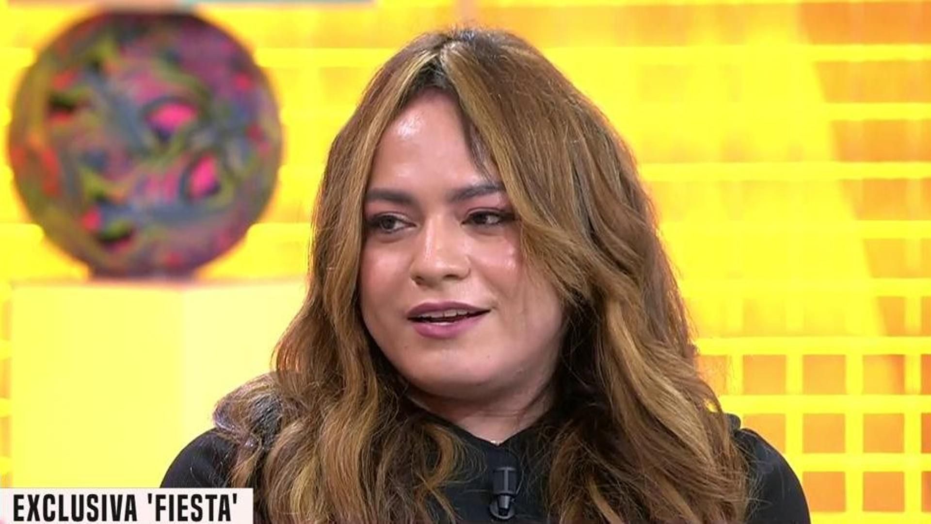 Valeri habla de su relación con Ábalos: "Fue algo pasajero" Fiesta 2025 Top Vídeos 708