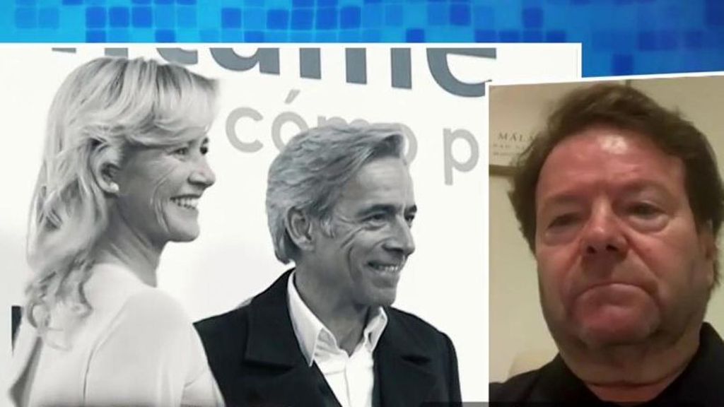 Juan José Hinojosa explica el motivo por el que Imanol Arias es condenado a cárcel y Ana Duato queda absuelta