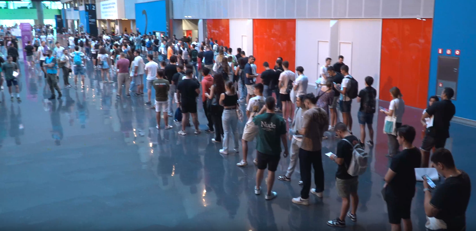 3.609 aspirantes se presentaron a la sexta OPE conjunta de Ertzaintza y policías locales