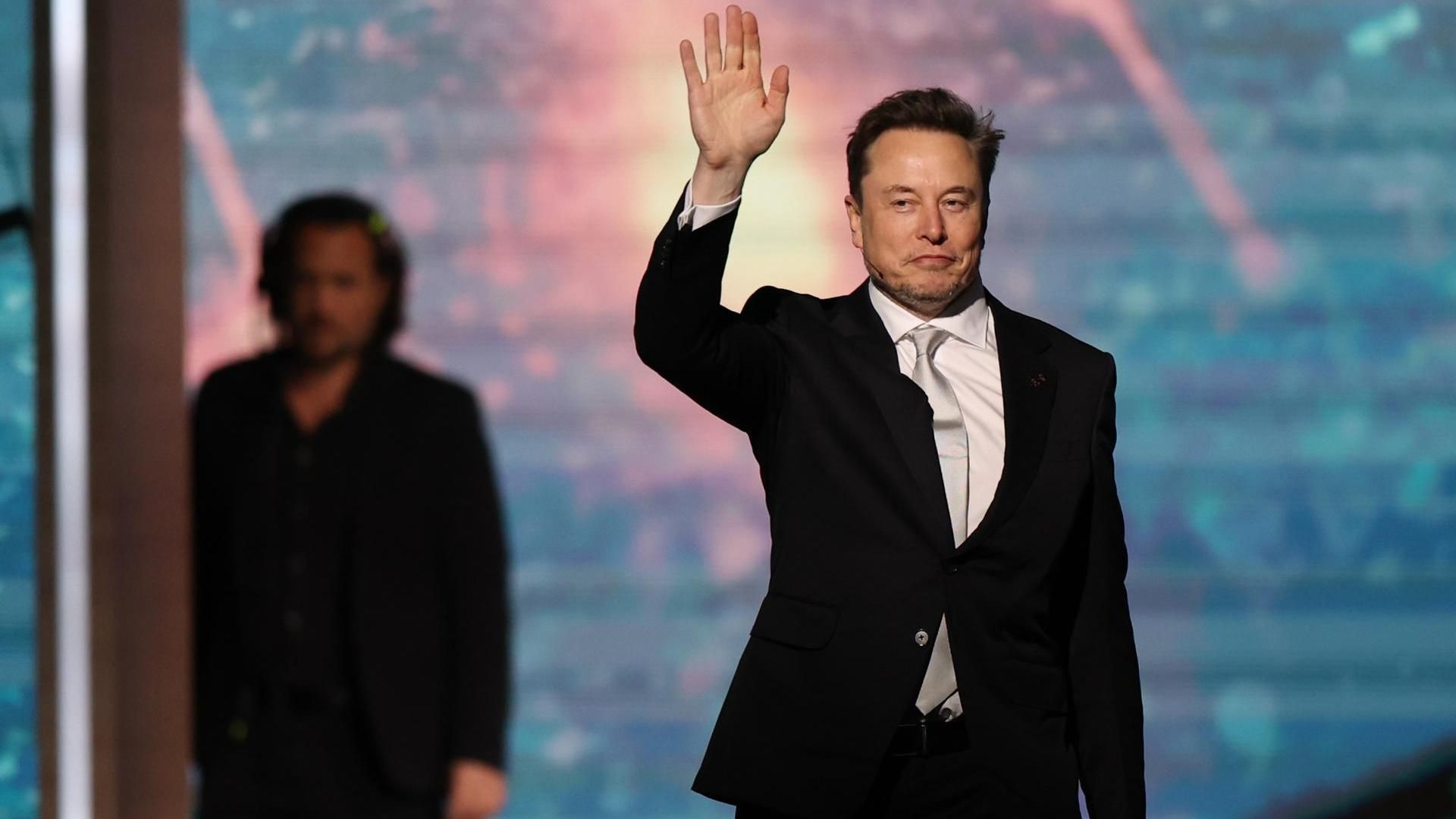 'America Party', el nuevo partido político impulsado por Elon Musk en EEUU: ¿qué novedades plantea?