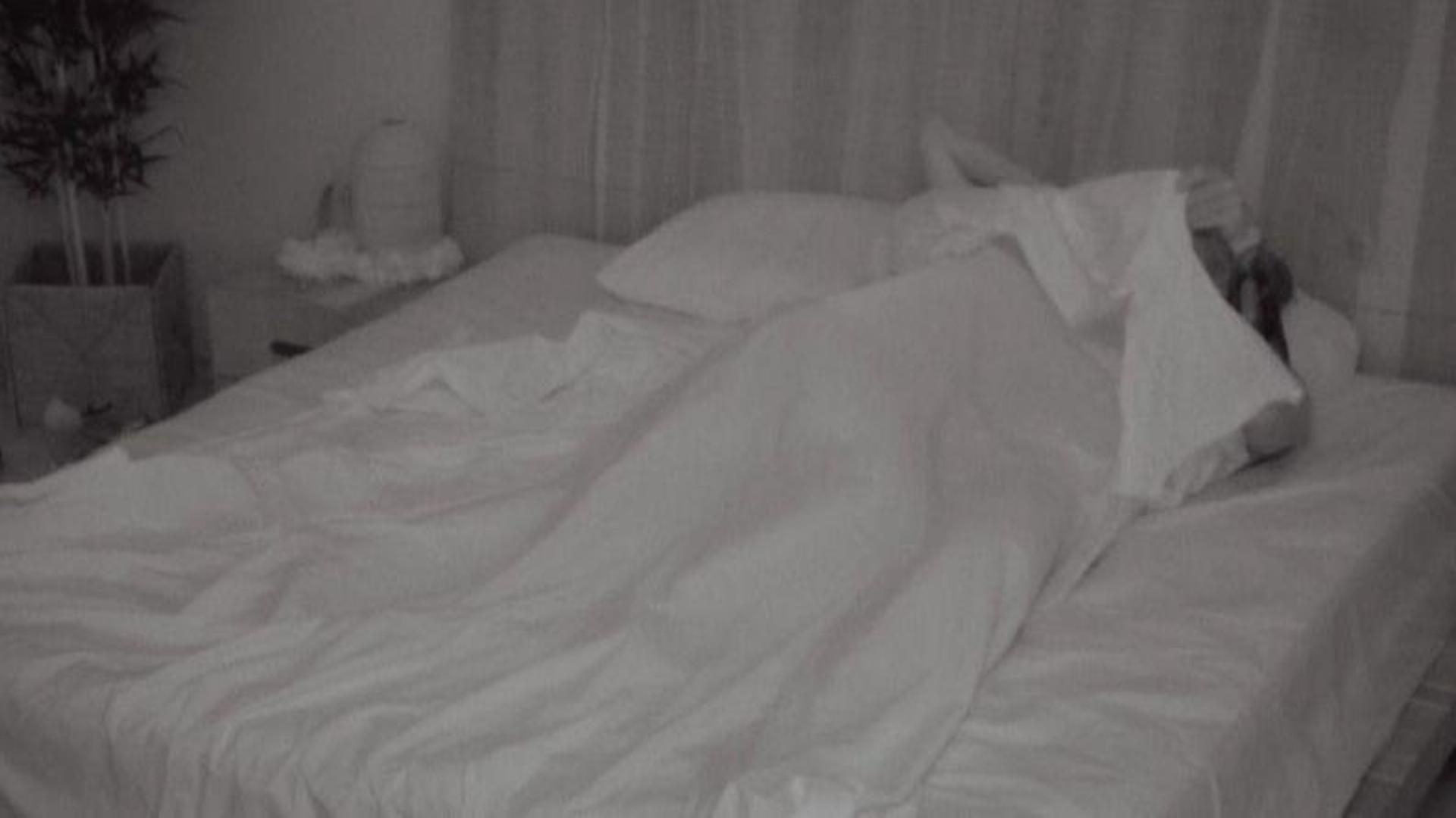Andrea se dejó llevar como nunca con Óscar bajo las sábanas en su vuelta de la hoguera: así ocurrió todo