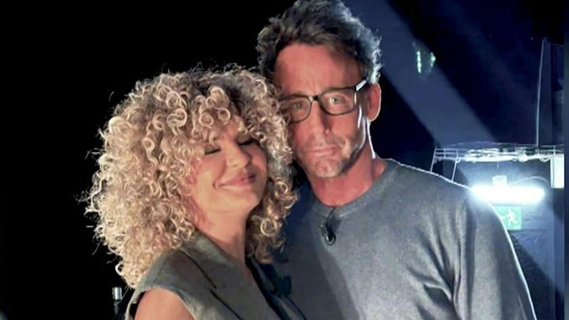Sheila Casas se enfadó con Álvaro Escassi en la fiesta de Supervivientes:  el motivo