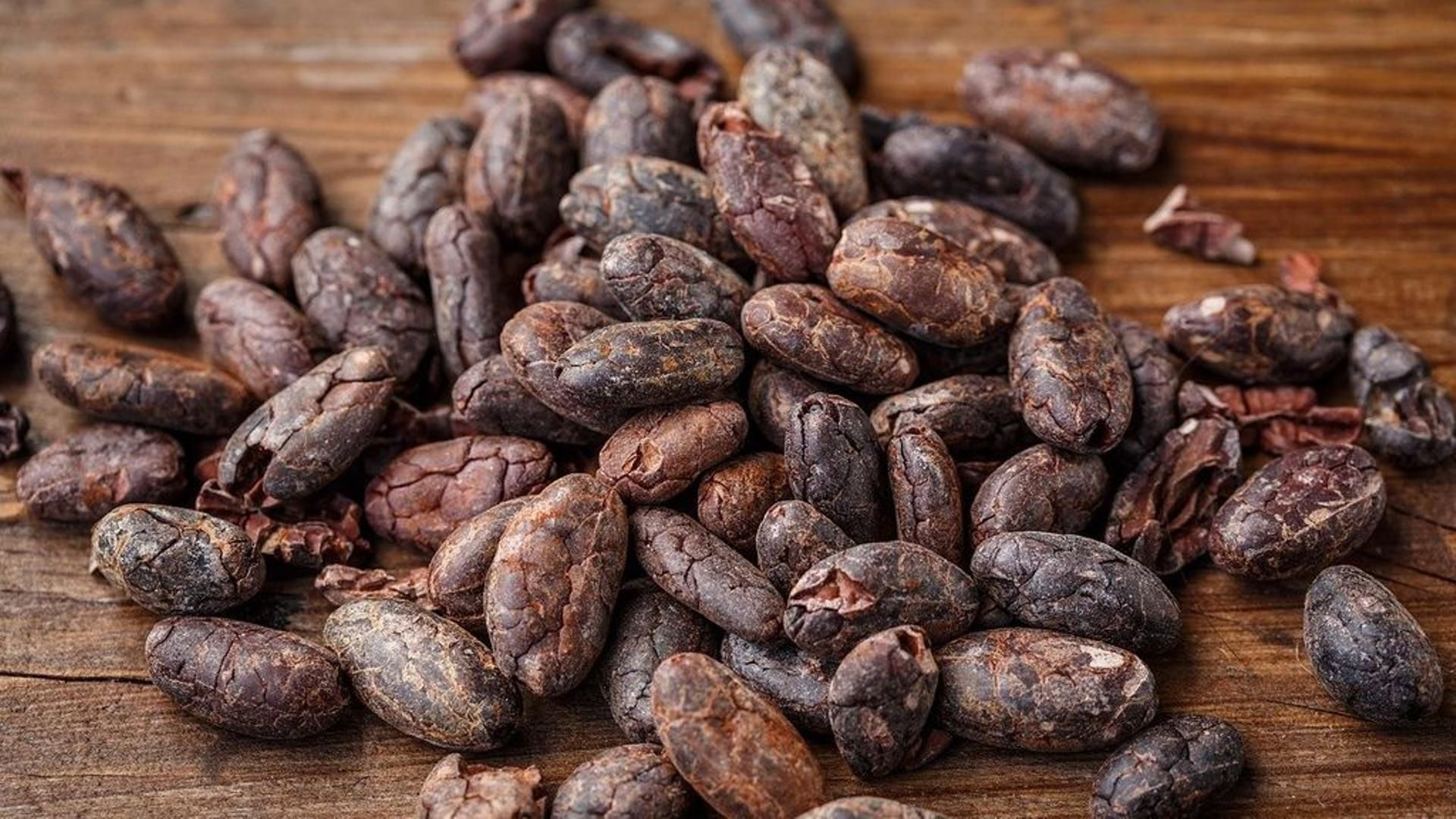 La demanda de cacao en España sufre una caída