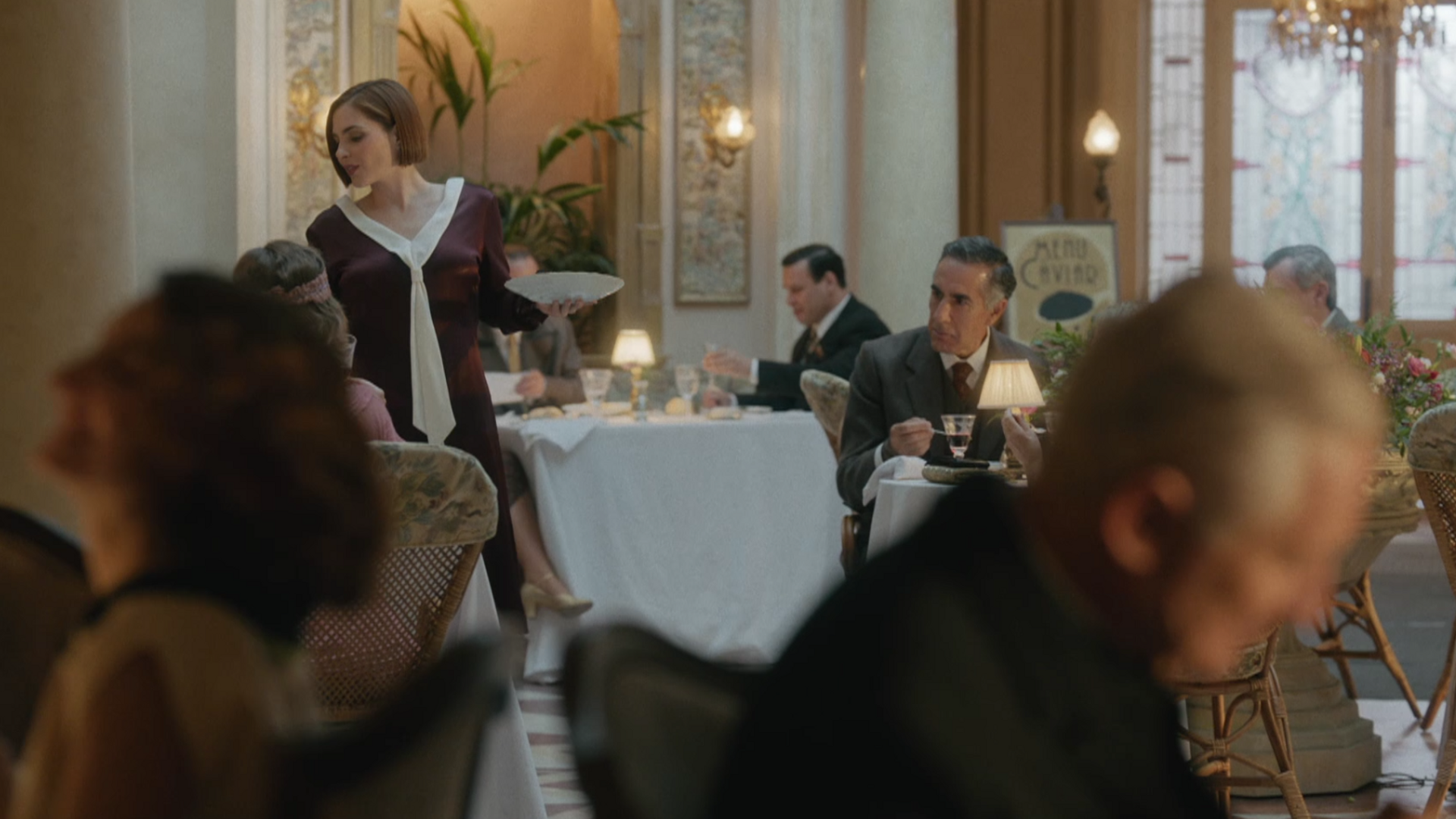 'La Favorita' celebra uno de sus eventos más importantes y esperados