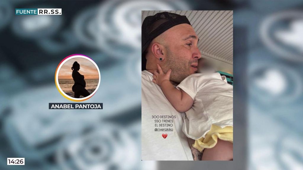 Críticas al reencuentro familiar entre Anabel Pantoja y Kiko Rivera por no pensar en Isa Pantoja: “Me parece de muy mal gusto”