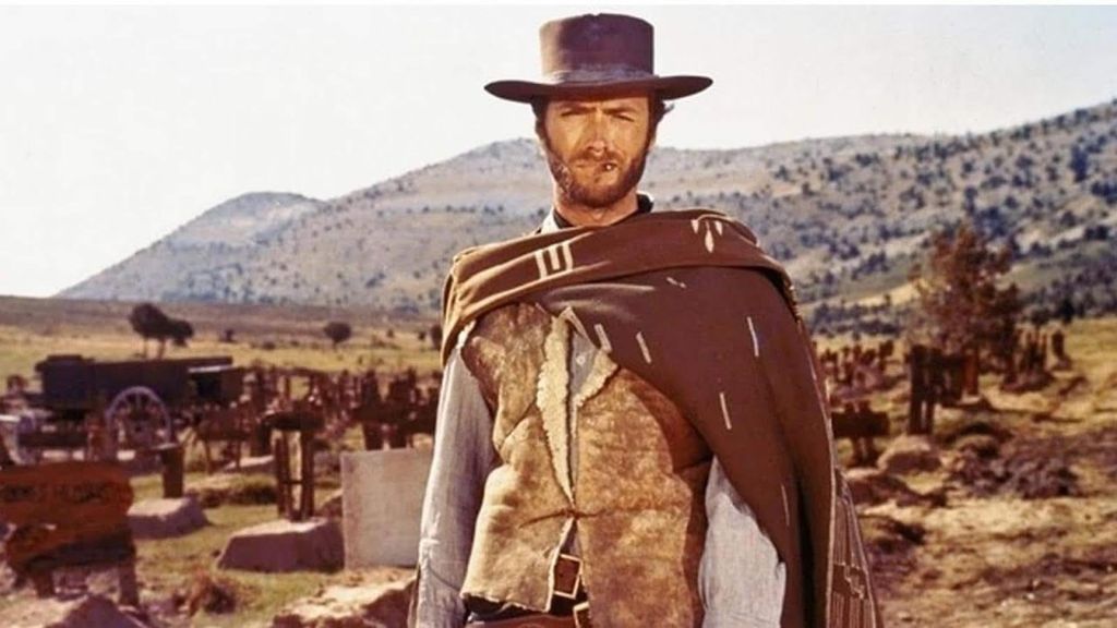 'El bueno, el feo y el malo'