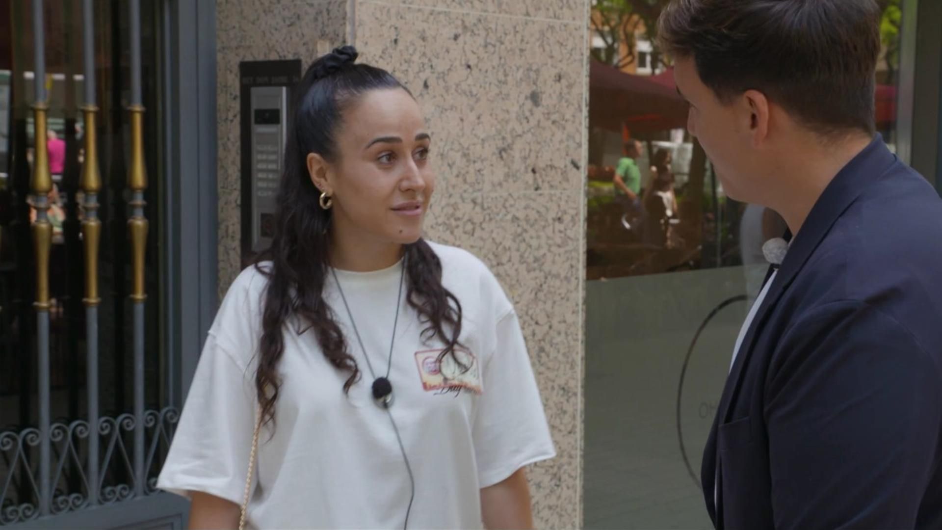 El mensaje de Noelia a las cámaras de 'LSNLS' tras sufrir una importante depresión: "Hace dos meses no podía salir de la cama"