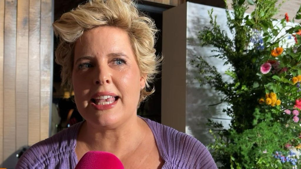 El motivo de peso por el que Tania Llasera habló de sus abortos años después: "Tengo que respetar" Divinity Extra 07/07/25