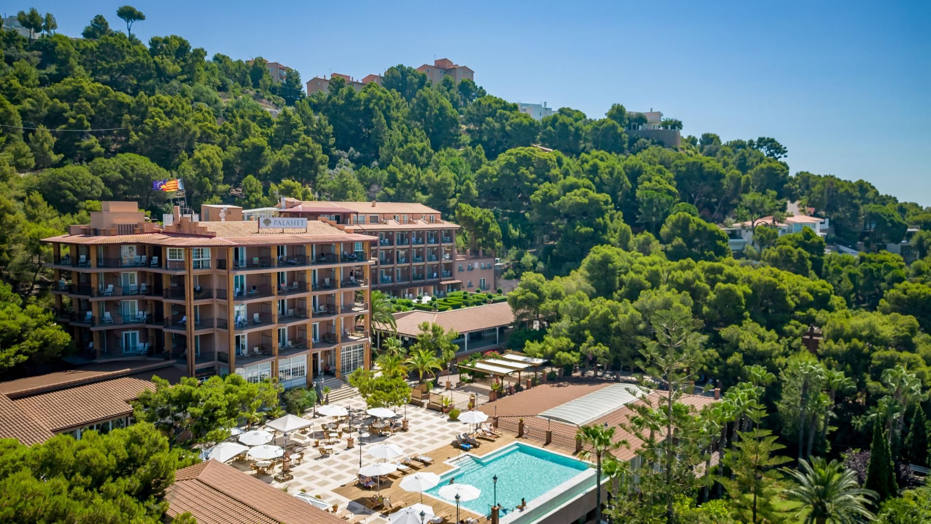 Foto del hotel Palasiet Wellness Clinic & Thalasso