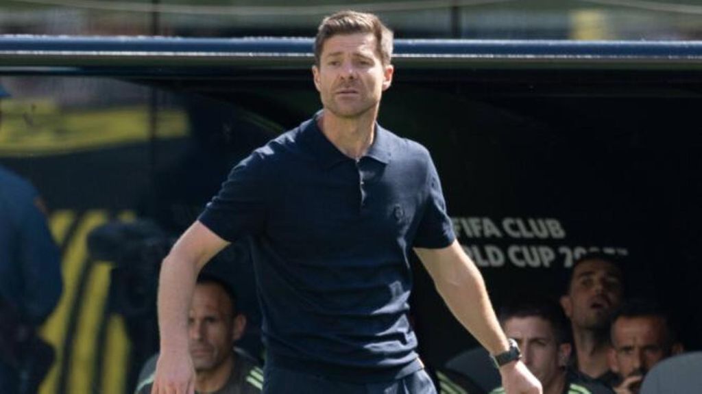 Gonzalo o Mbappé, la primera gran decisión de Xabi Alonso como entrenador del Madrid