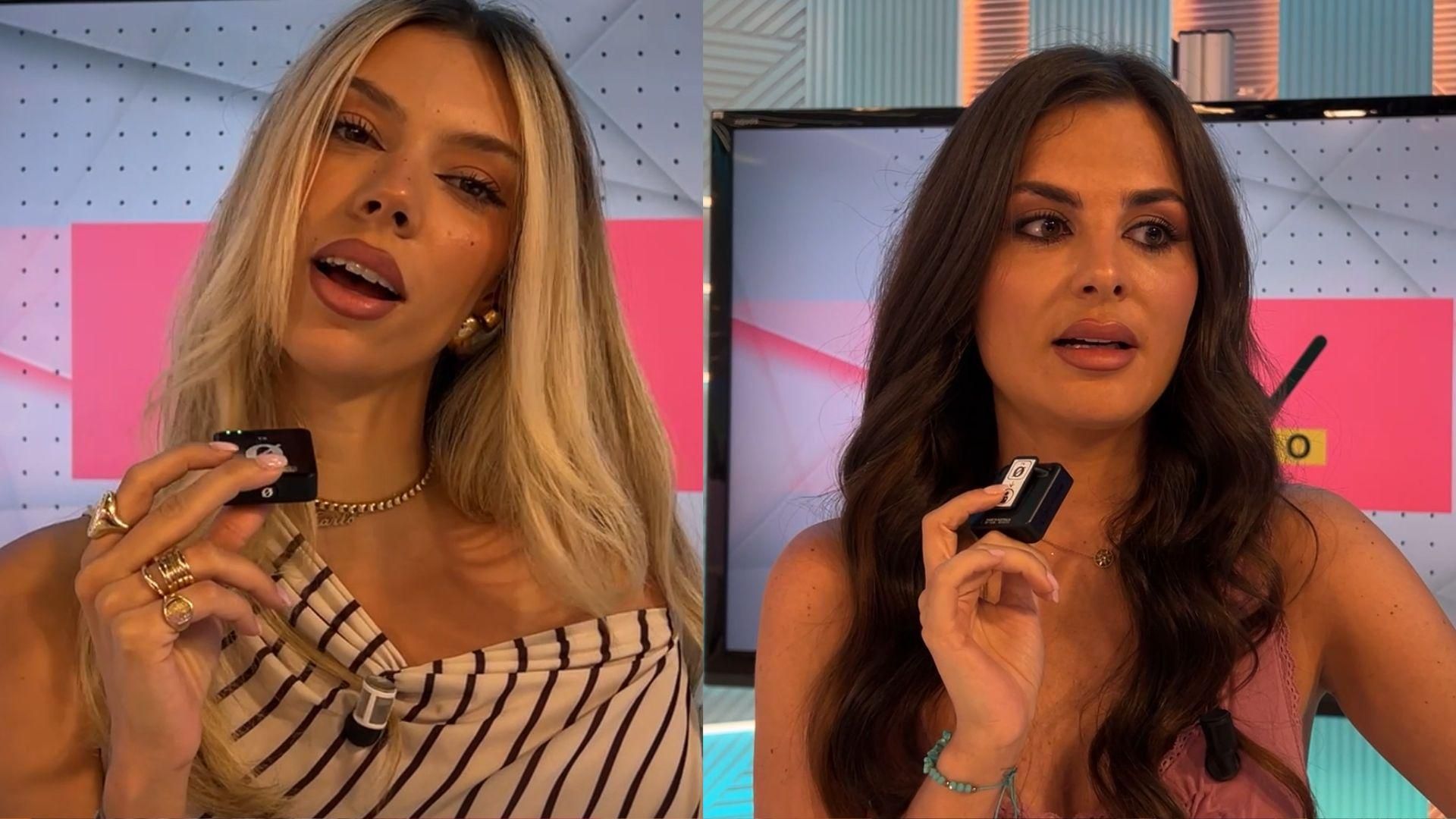 "Ha sido ella": Alejandra Rubio y Alexia Rivas revelan el motivo de la separación de Escassi y Sheila Casas 'VAV' Exclusivo Web 07/07/25