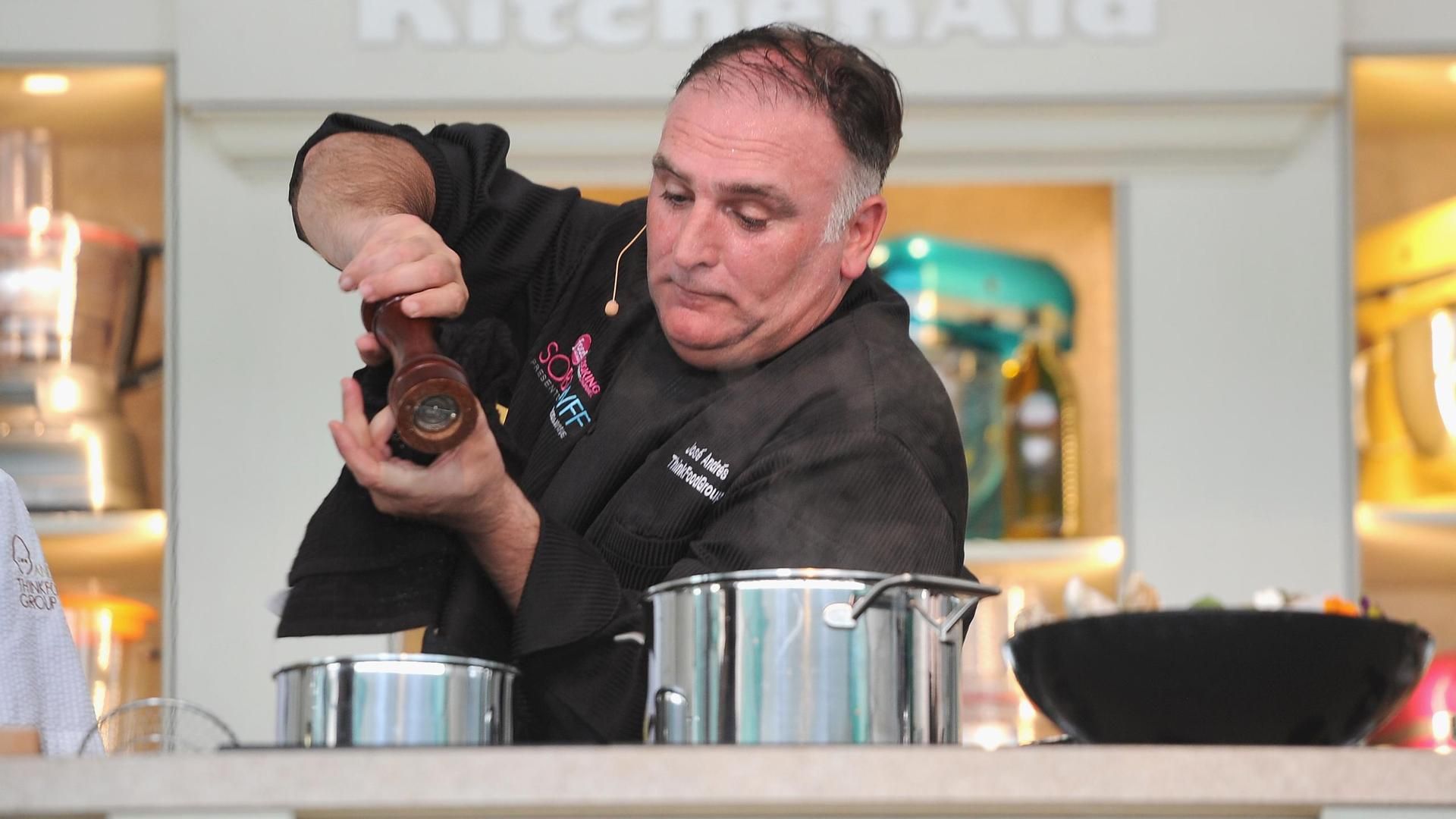 José Andrés