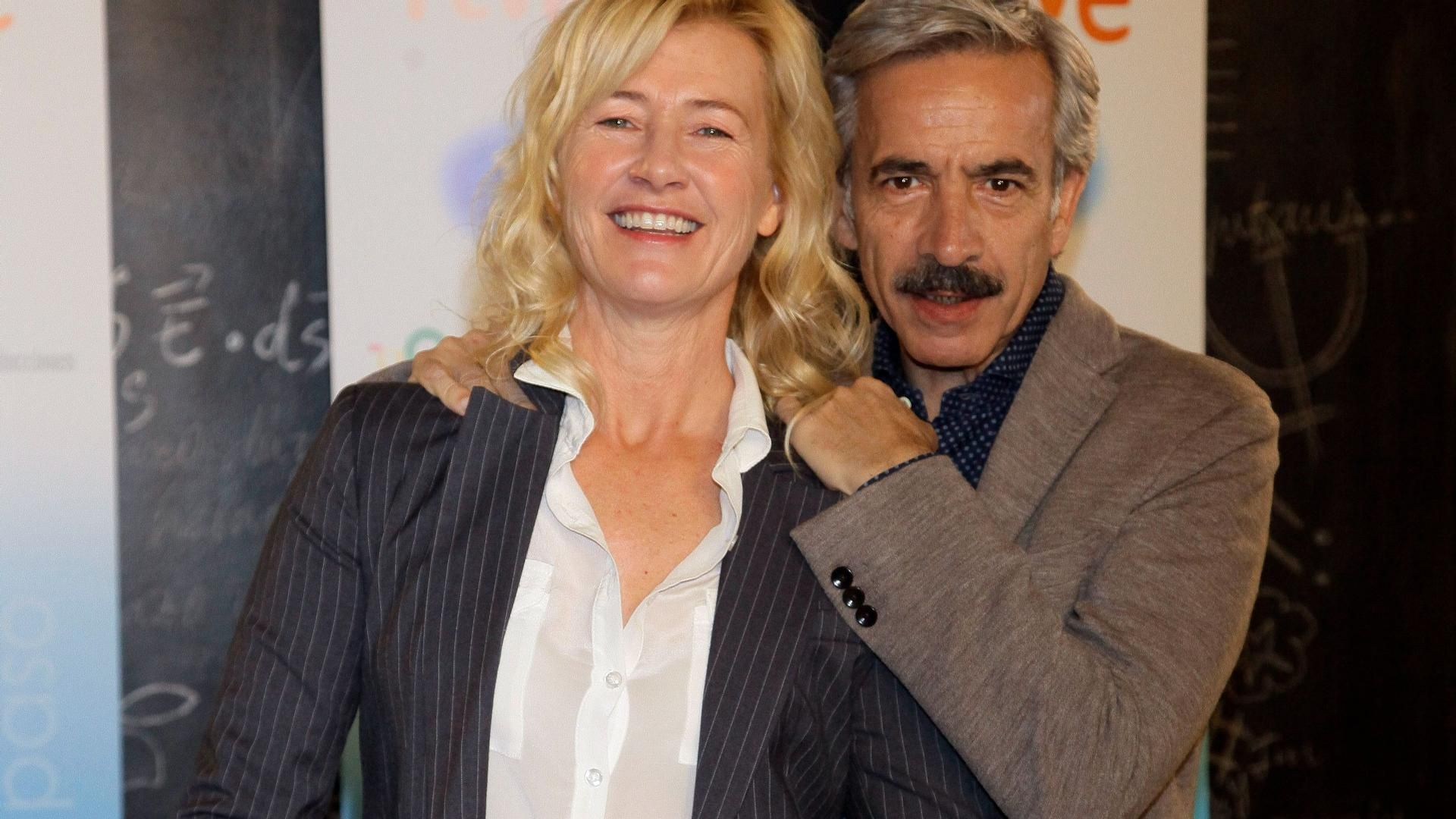 La Audiencia Nacional condena a dos años y dos meses de cárcel a Imanol Arias y absuelve a Ana Duato por el caso Nummaria