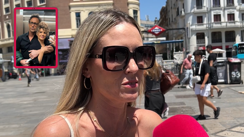 La calle opina sobre Escassi y Sheila Casas - Exclusivo Web - 07/07/25