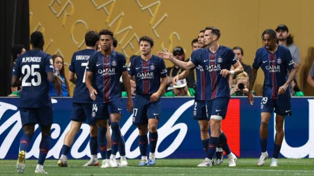 La estrategia del PSG para eliminar al Real Madrid con un paquete de viaje a precio muy reducido para sus aficionados
